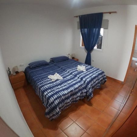 Paradise Apartament Appartamento Gran Tarajal Esterno foto