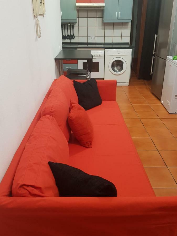 Paradise Apartament Appartamento Gran Tarajal Esterno foto