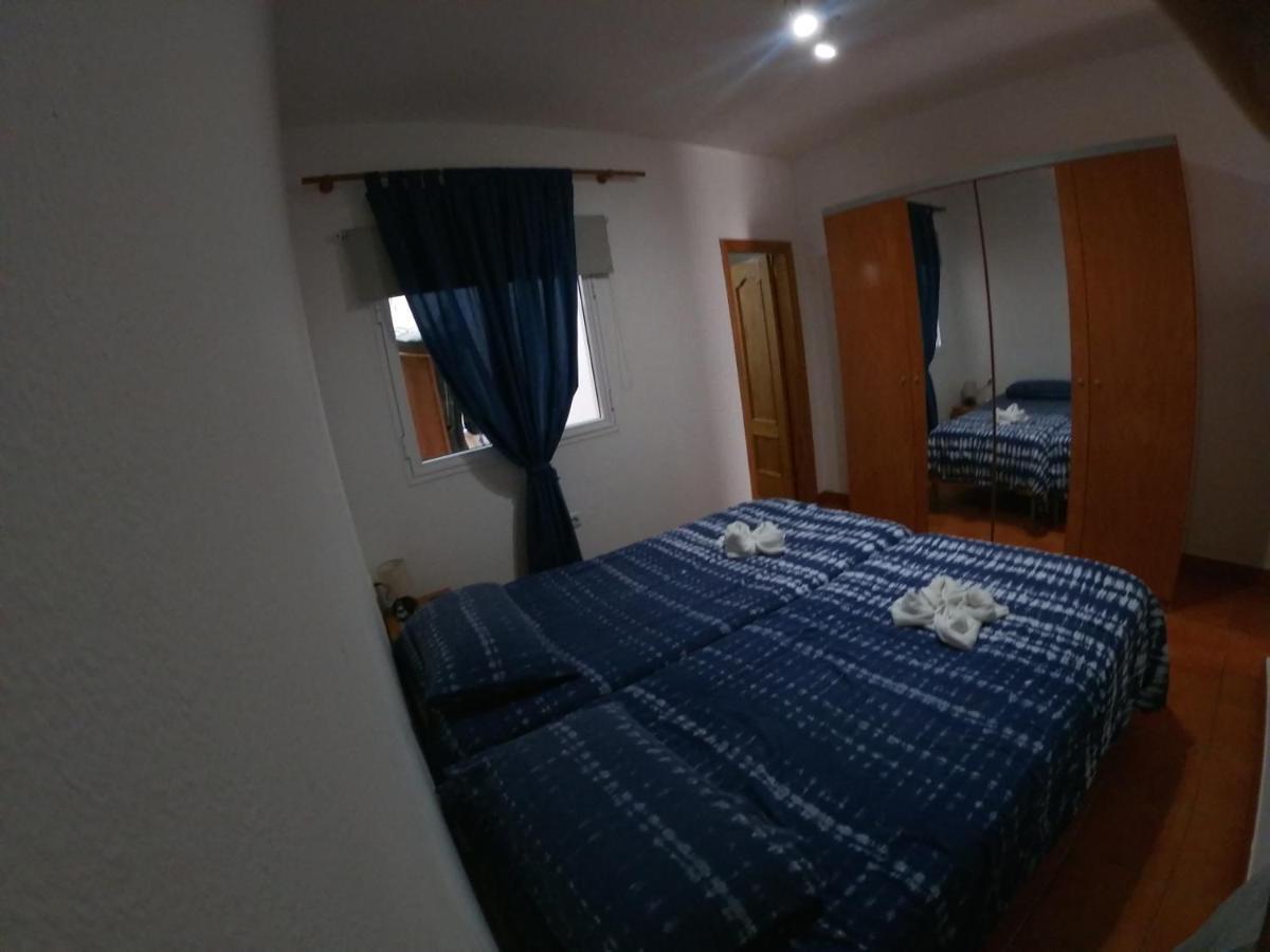 Paradise Apartament Appartamento Gran Tarajal Esterno foto