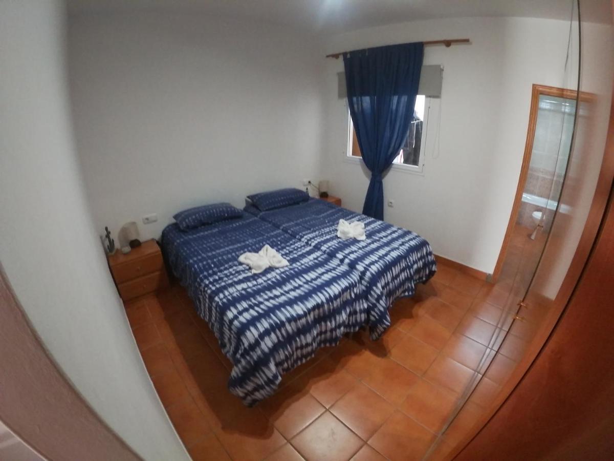 Paradise Apartament Appartamento Gran Tarajal Esterno foto